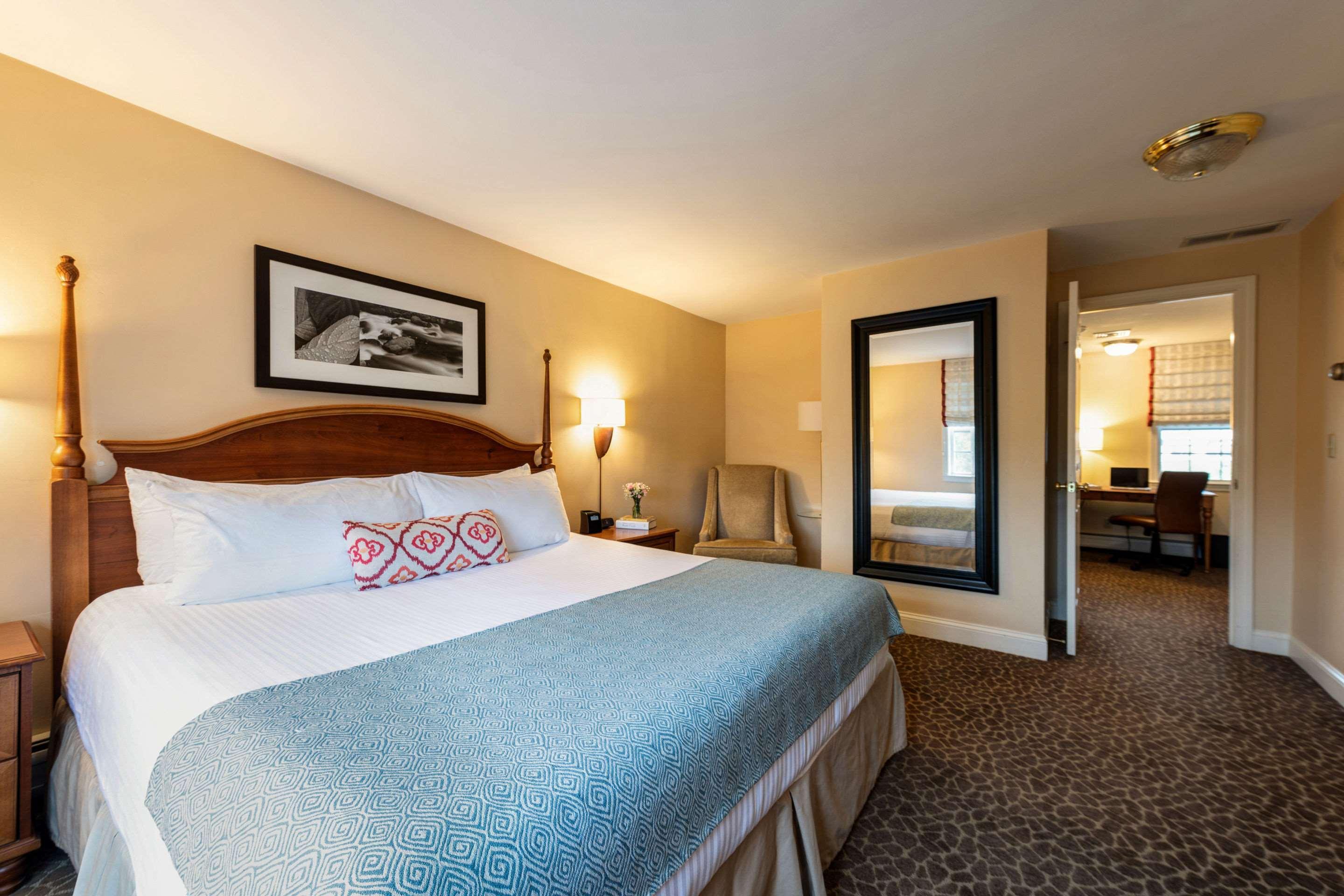 Port Inn And Suites Portsmouth, Ascend Hotel Collection Exterior foto